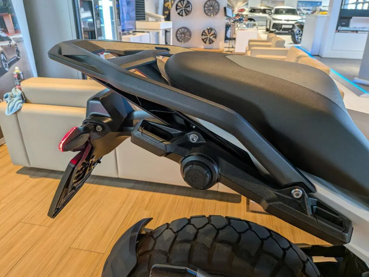 Bmw R 1300 GS (2023 - 26) (12)