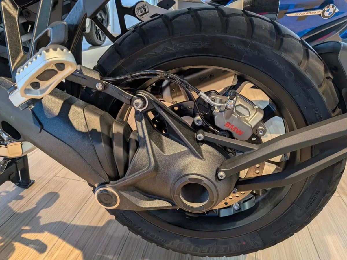 Bmw R 1300 GS (2023 - 26) (16)