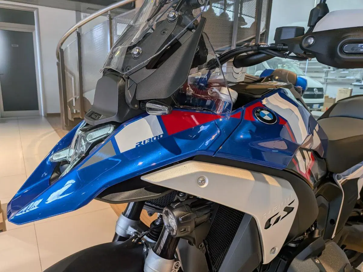 Bmw R 1300 GS (2023 - 26) (17)