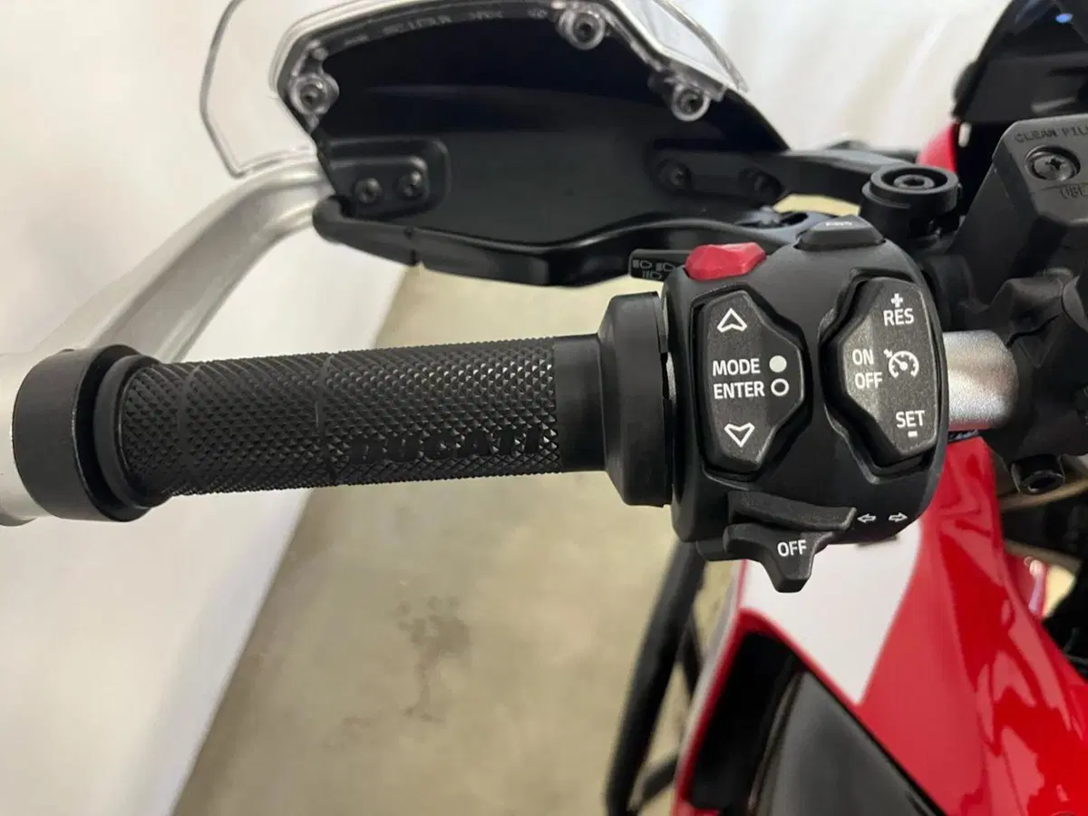 Ducati DesertX Discovery (2025) (12)