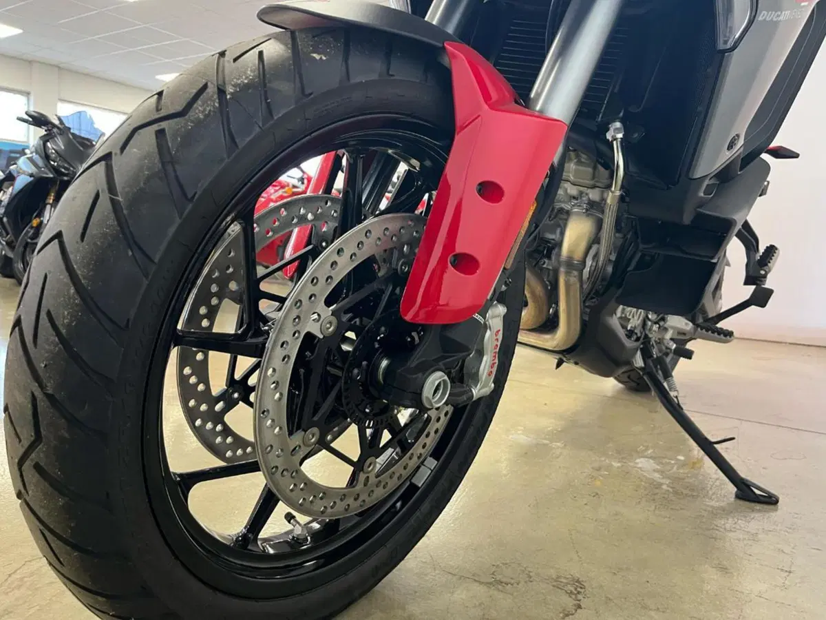Ducati Multistrada V4 S (2025 - 26) (3)