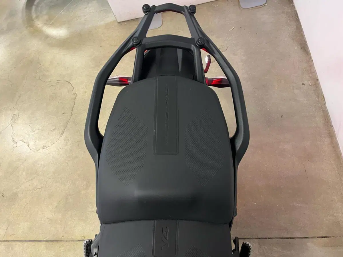 Ducati Multistrada V4 S (2025 - 26) (8)