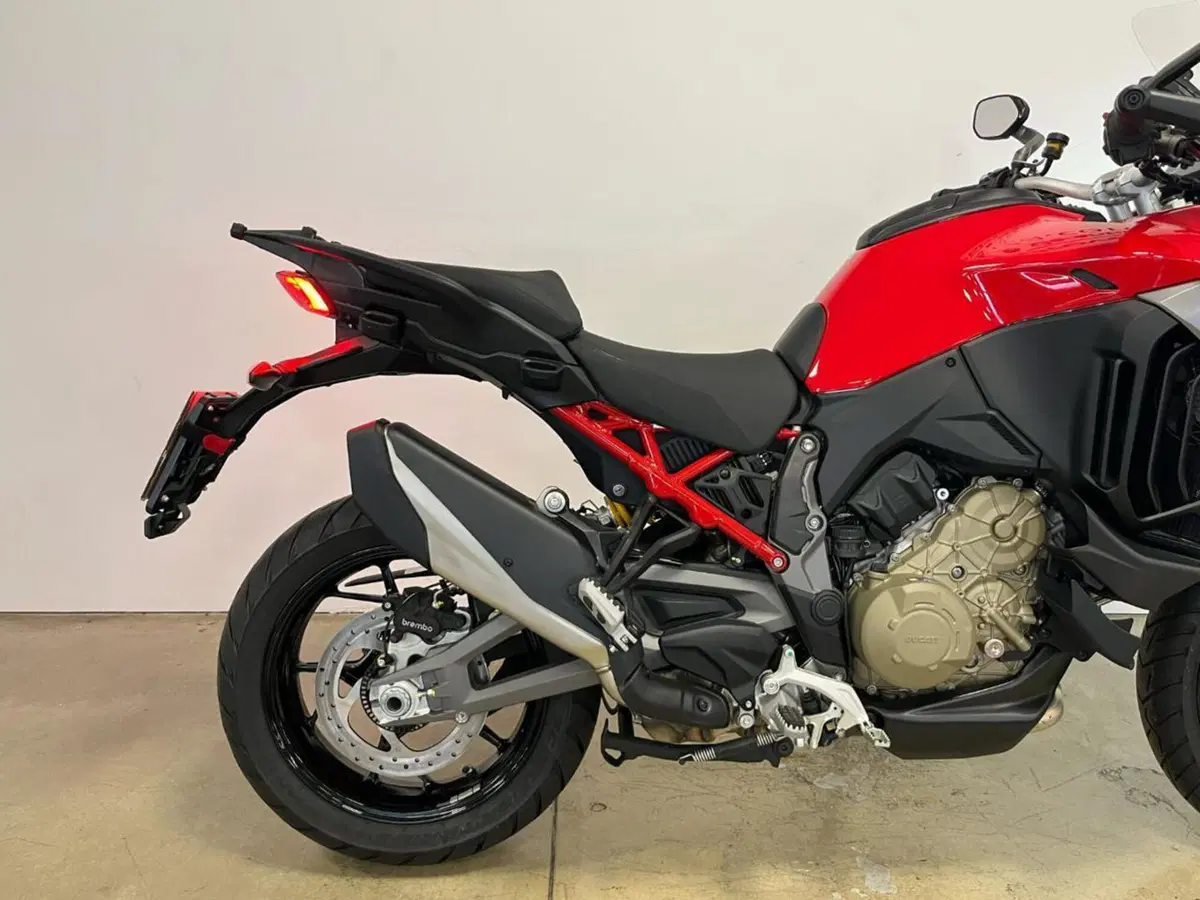 Ducati Multistrada V4 S (2025 - 26) (6)