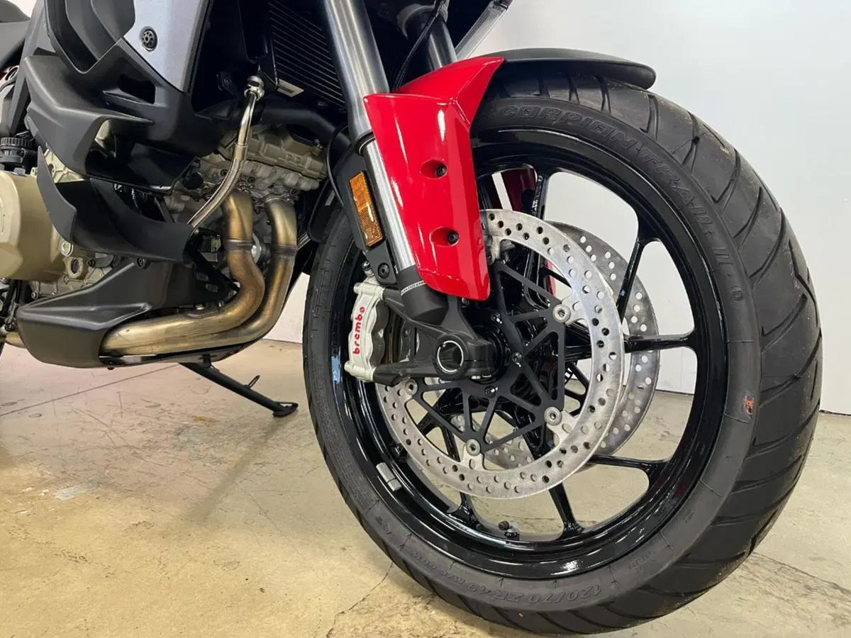 Ducati Multistrada V4 S (2025 - 26) (4)