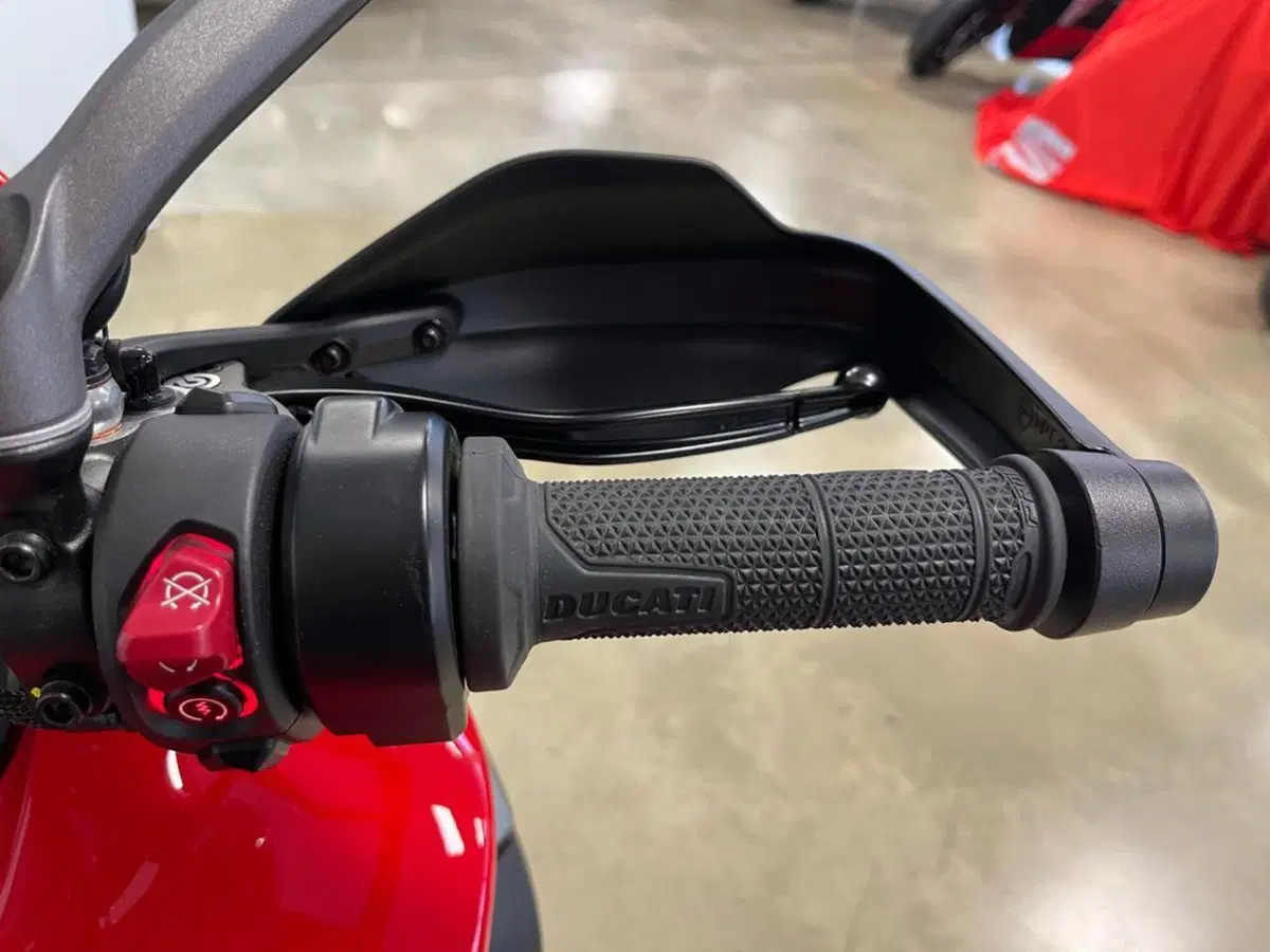 Ducati Multistrada V4 S (2025 - 26) (11)