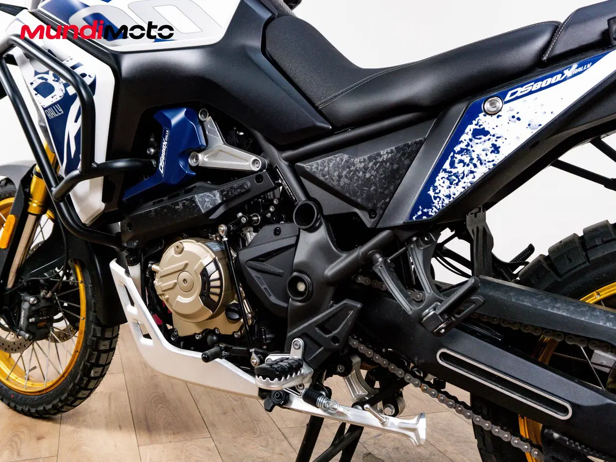 Voge Valico 800DSX Rally (2025 - 26) (10)