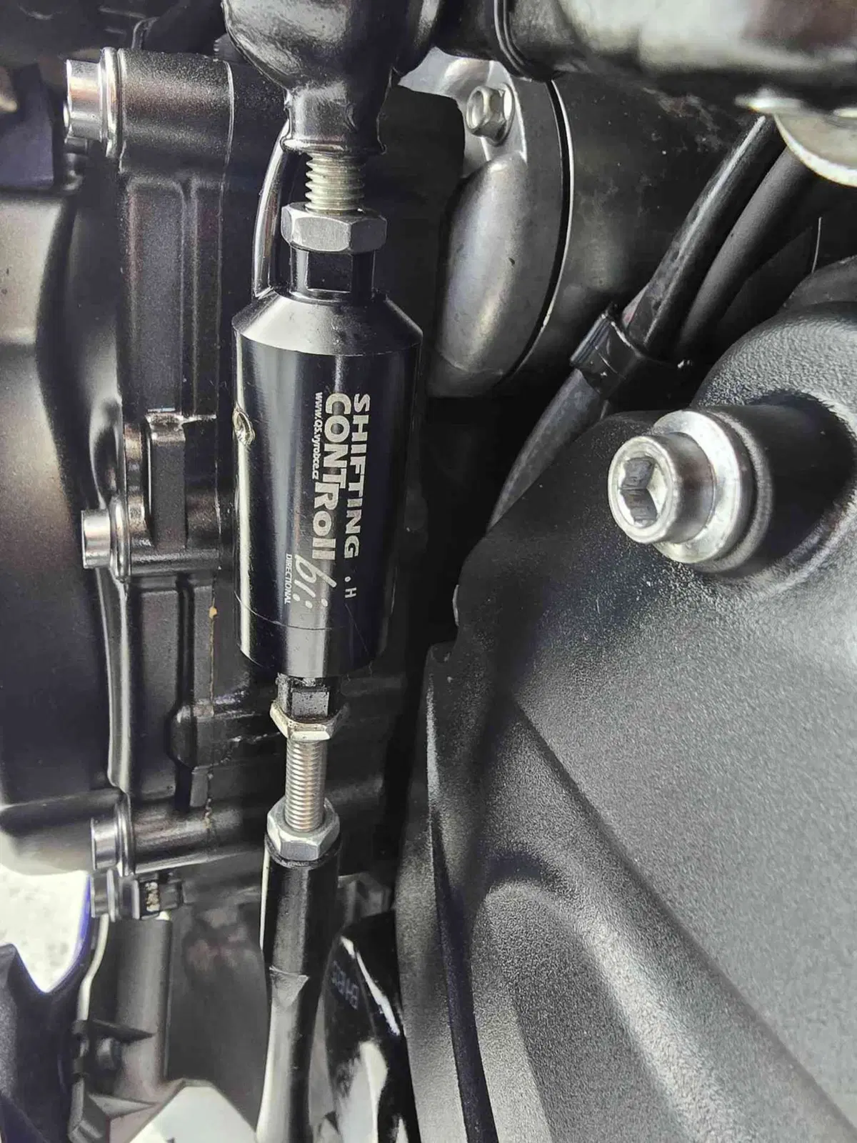 Yamaha YZF R6 (2017 - 20) (28)