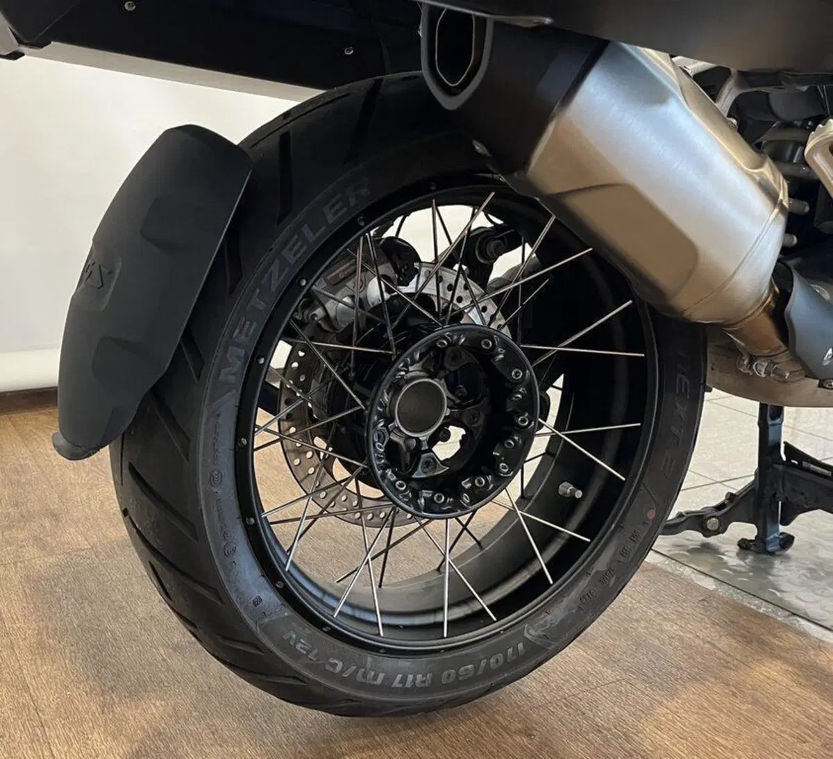 Bmw R 1300 GS Adventure Trophy (2025 - 26) (2)