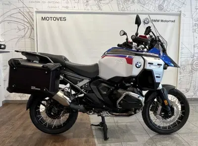 Bmw R 1300 GS Adventure Trophy (2025 - 26) usata