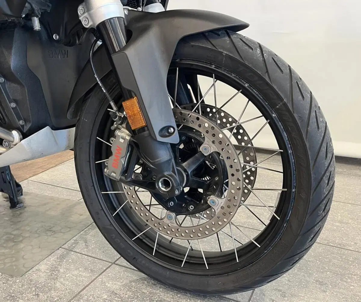 Bmw R 1300 GS Adventure Trophy (2025 - 26) (7)