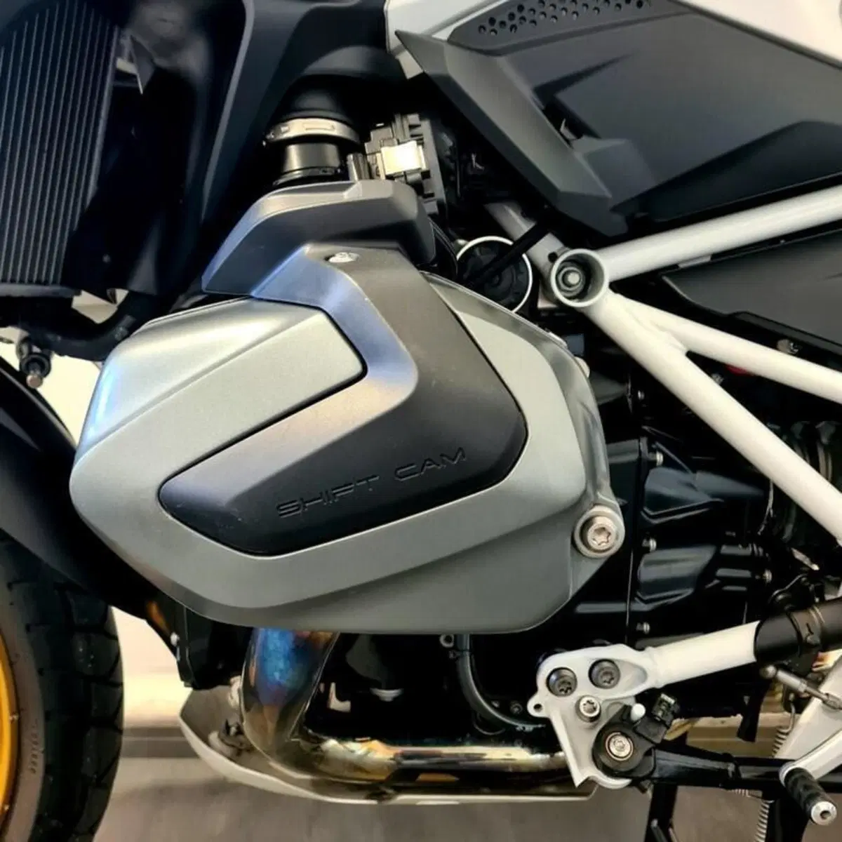 Bmw R 1250 GS (2021 - 24) (10)