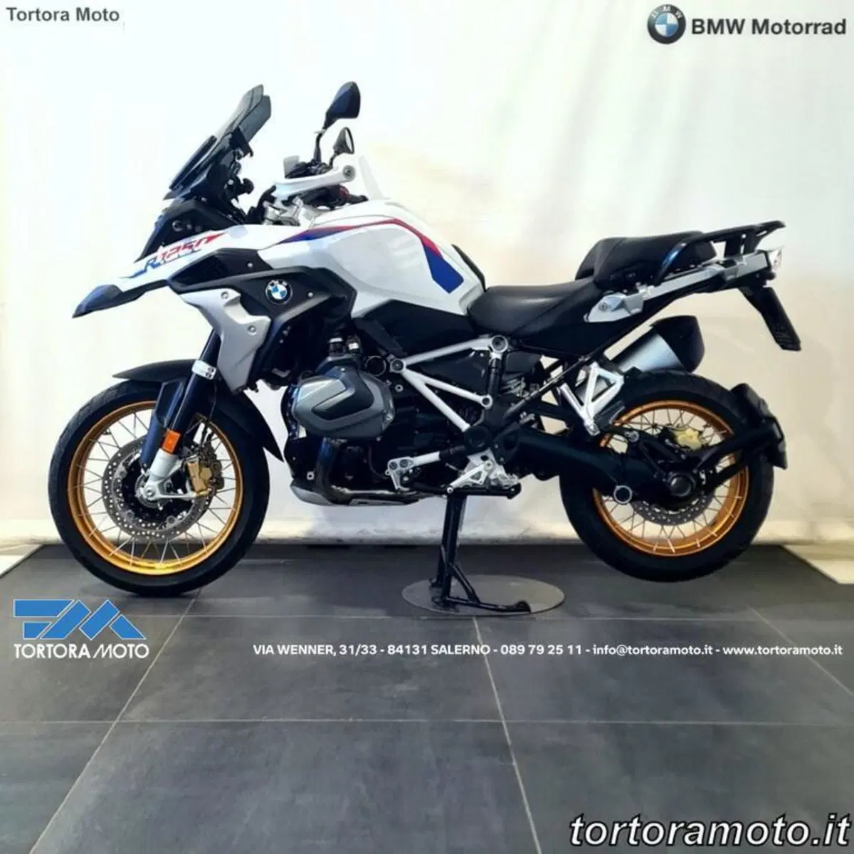 Bmw R 1250 GS (2021 - 24)