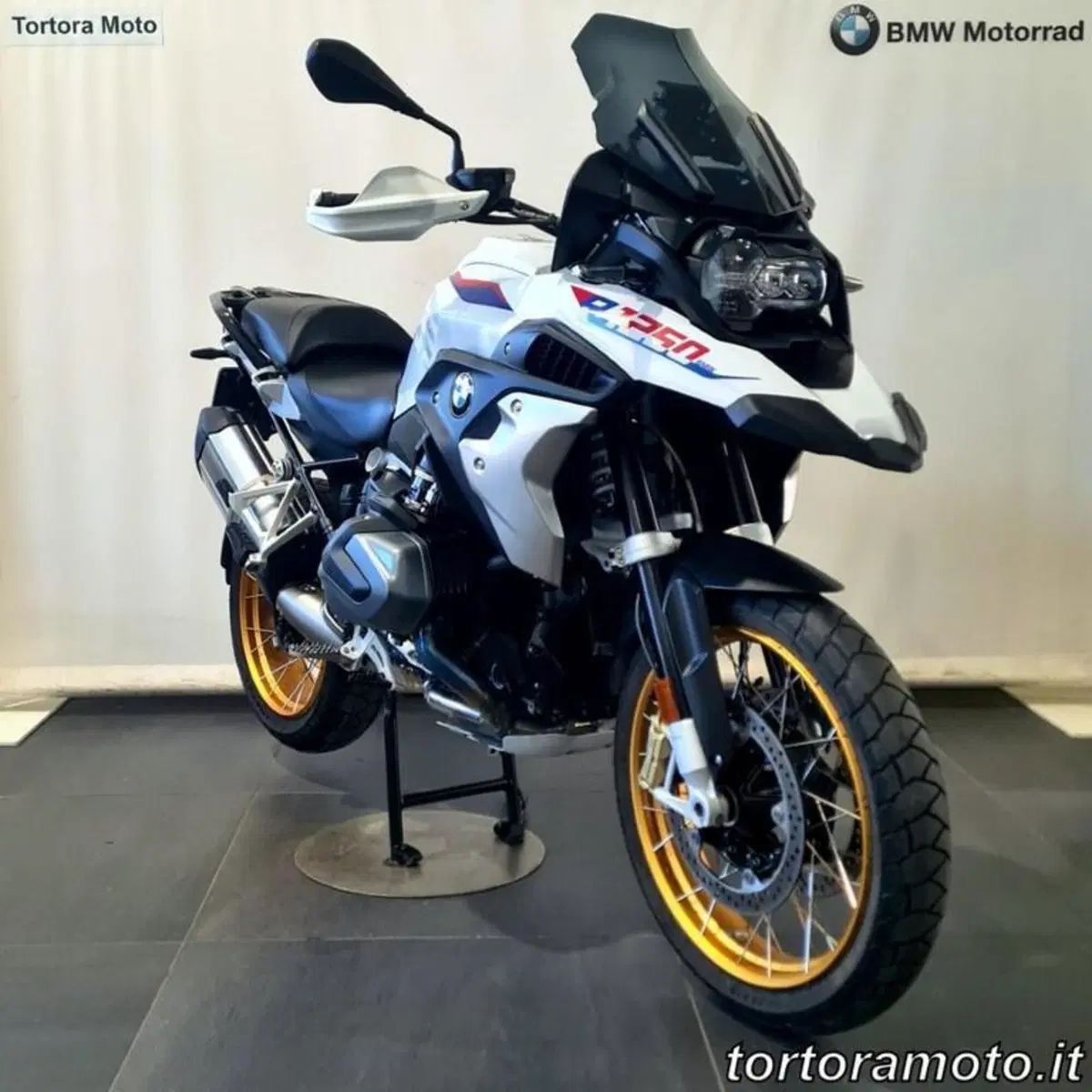 Bmw R 1250 GS (2021 - 24) (4)