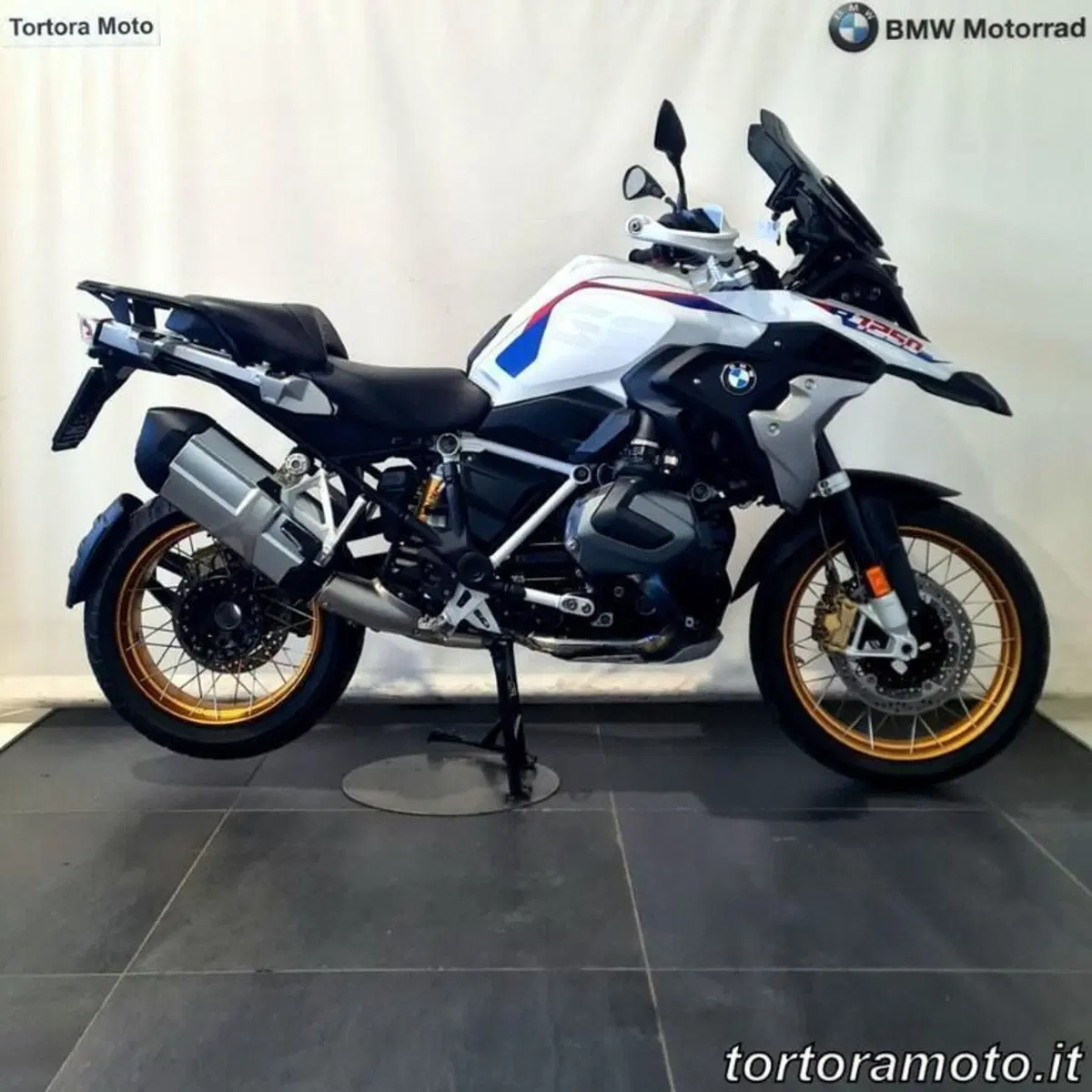 Bmw R 1250 GS (2021 - 24) (2)