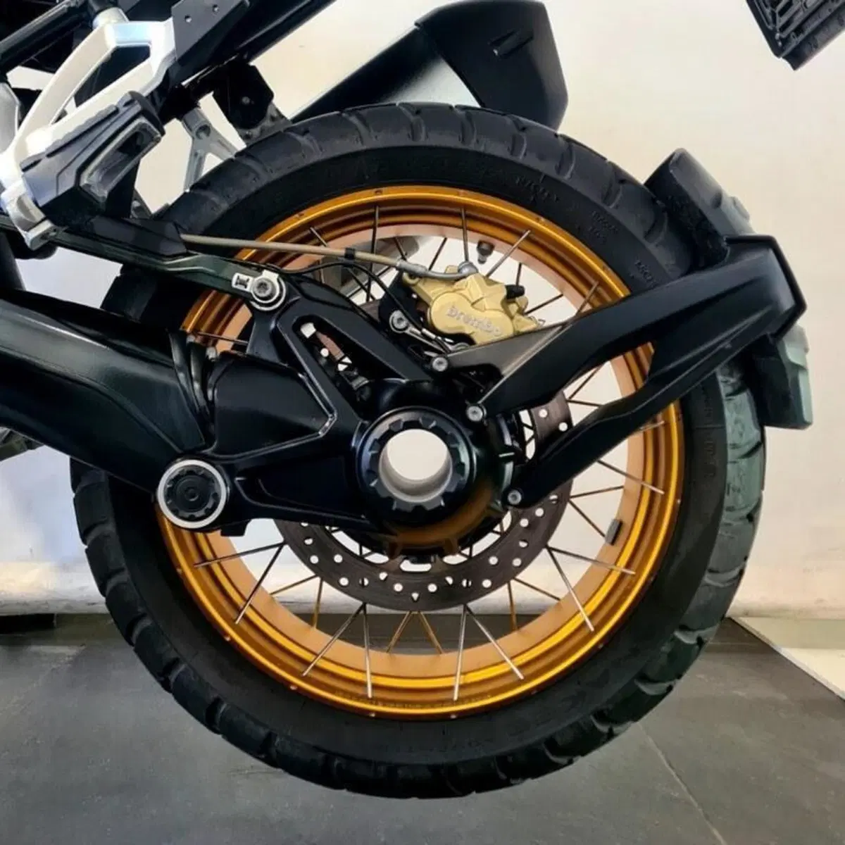 Bmw R 1250 GS (2021 - 24) (14)
