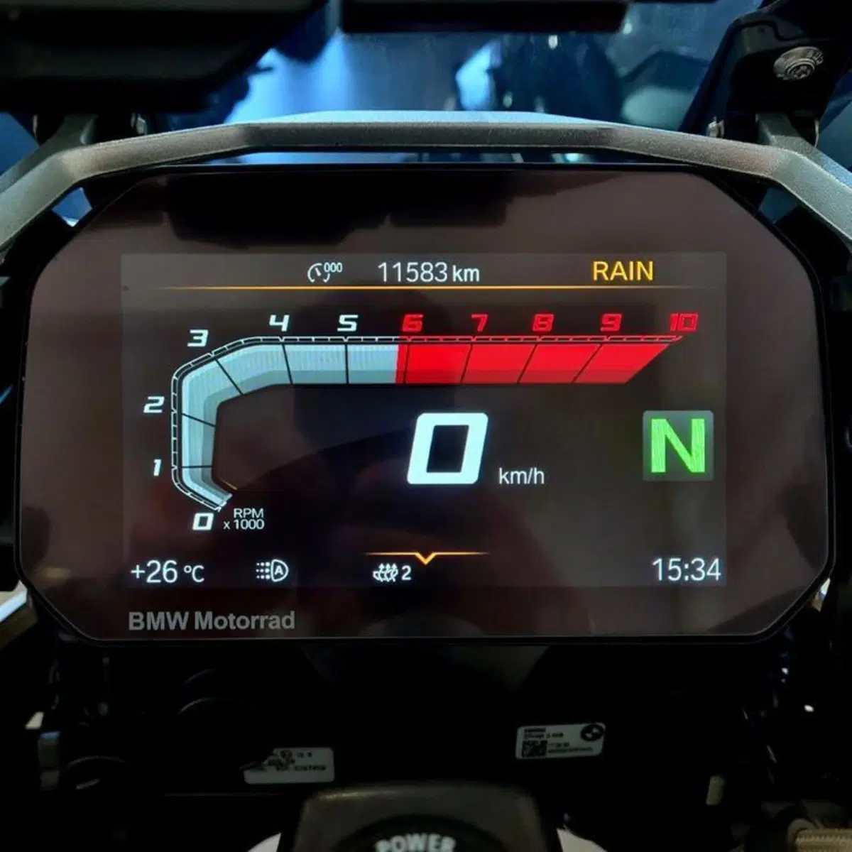Bmw R 1250 GS (2021 - 24) (5)