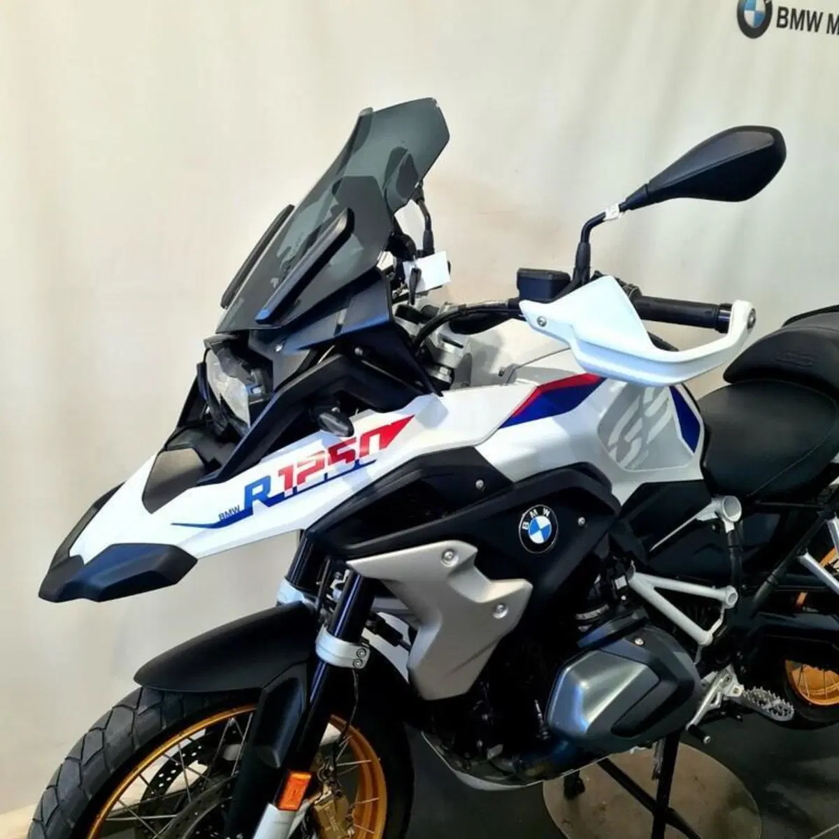 Bmw R 1250 GS (2021 - 24) (8)