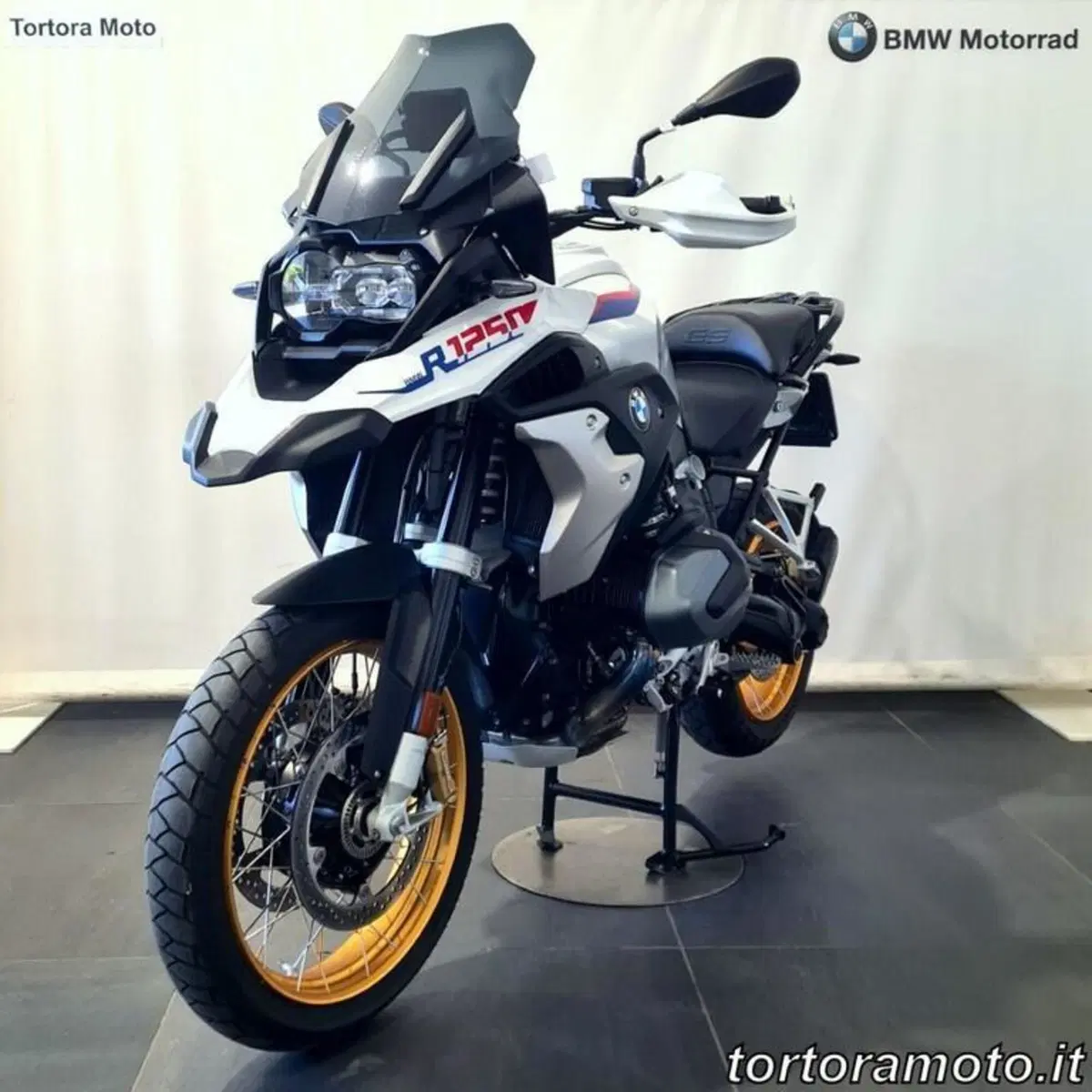 Bmw R 1250 GS (2021 - 24) (3)