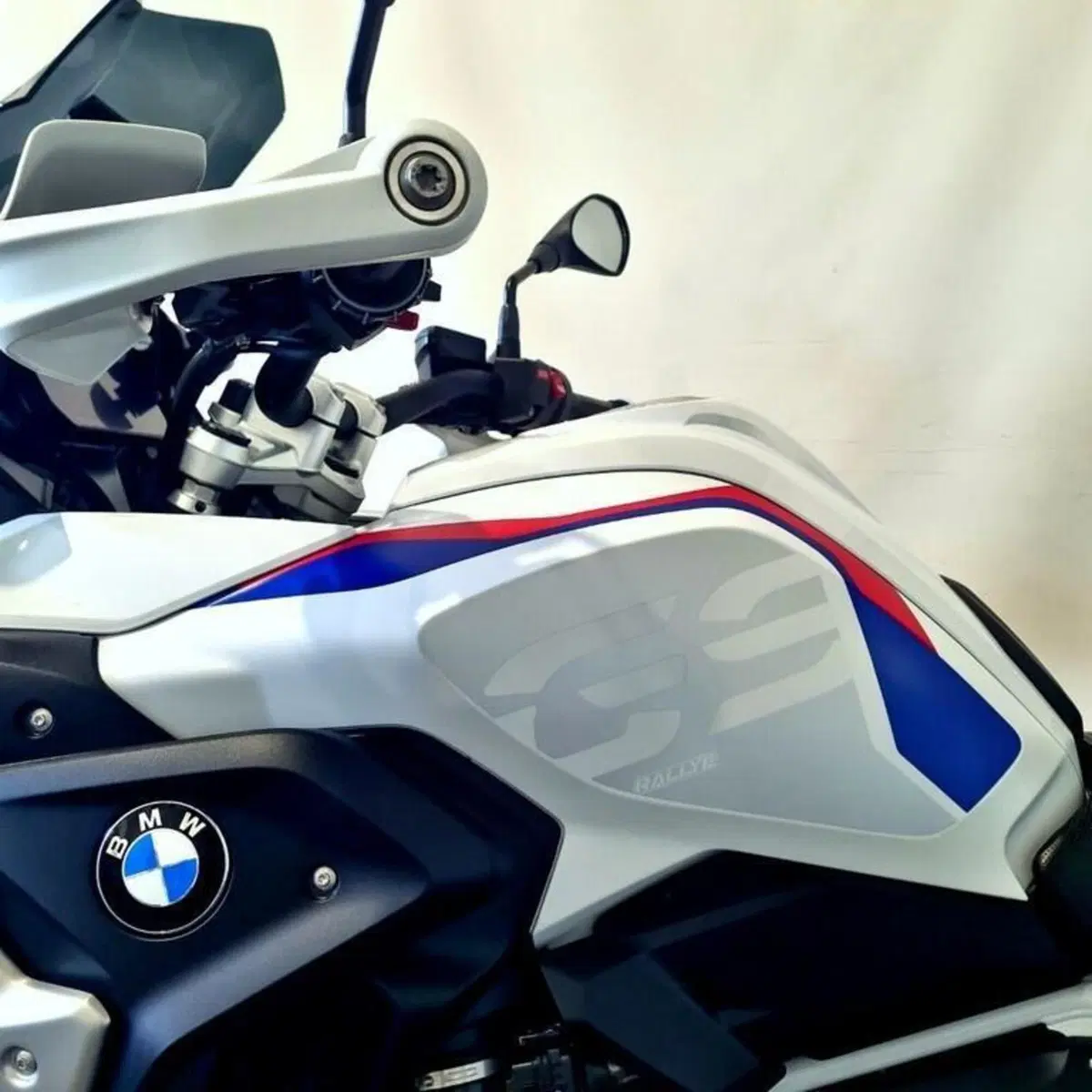 Bmw R 1250 GS (2021 - 24) (9)
