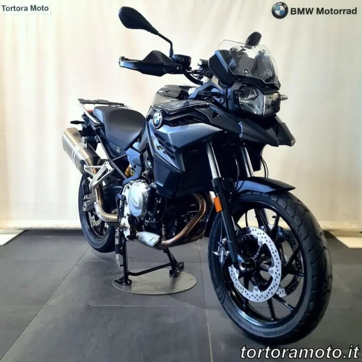 Bmw F 750 GS (2021 - 24) (4)