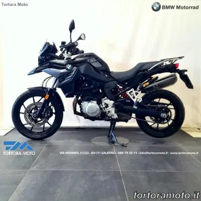 Bmw F 750 GS (2021 - 24) usata