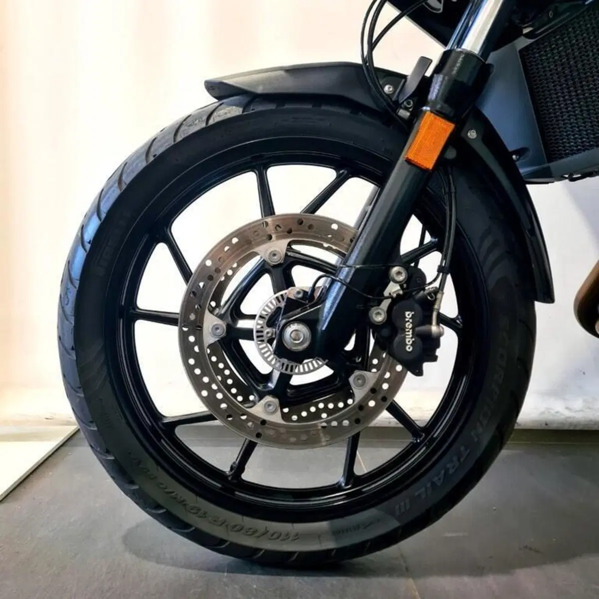 Bmw F 750 GS (2021 - 24) (7)