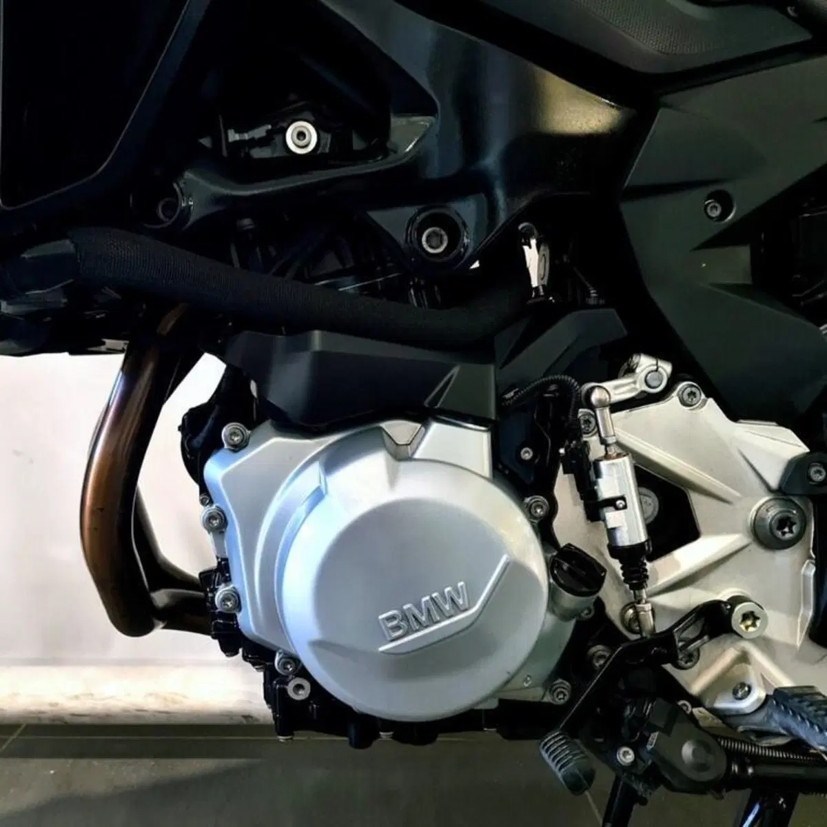 Bmw F 750 GS (2021 - 24) (10)