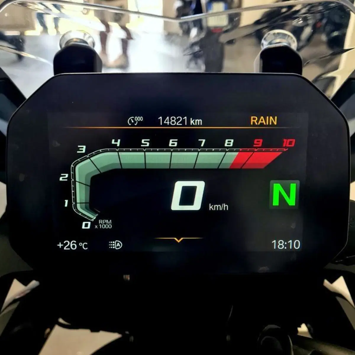 Bmw F 750 GS (2021 - 24) (5)