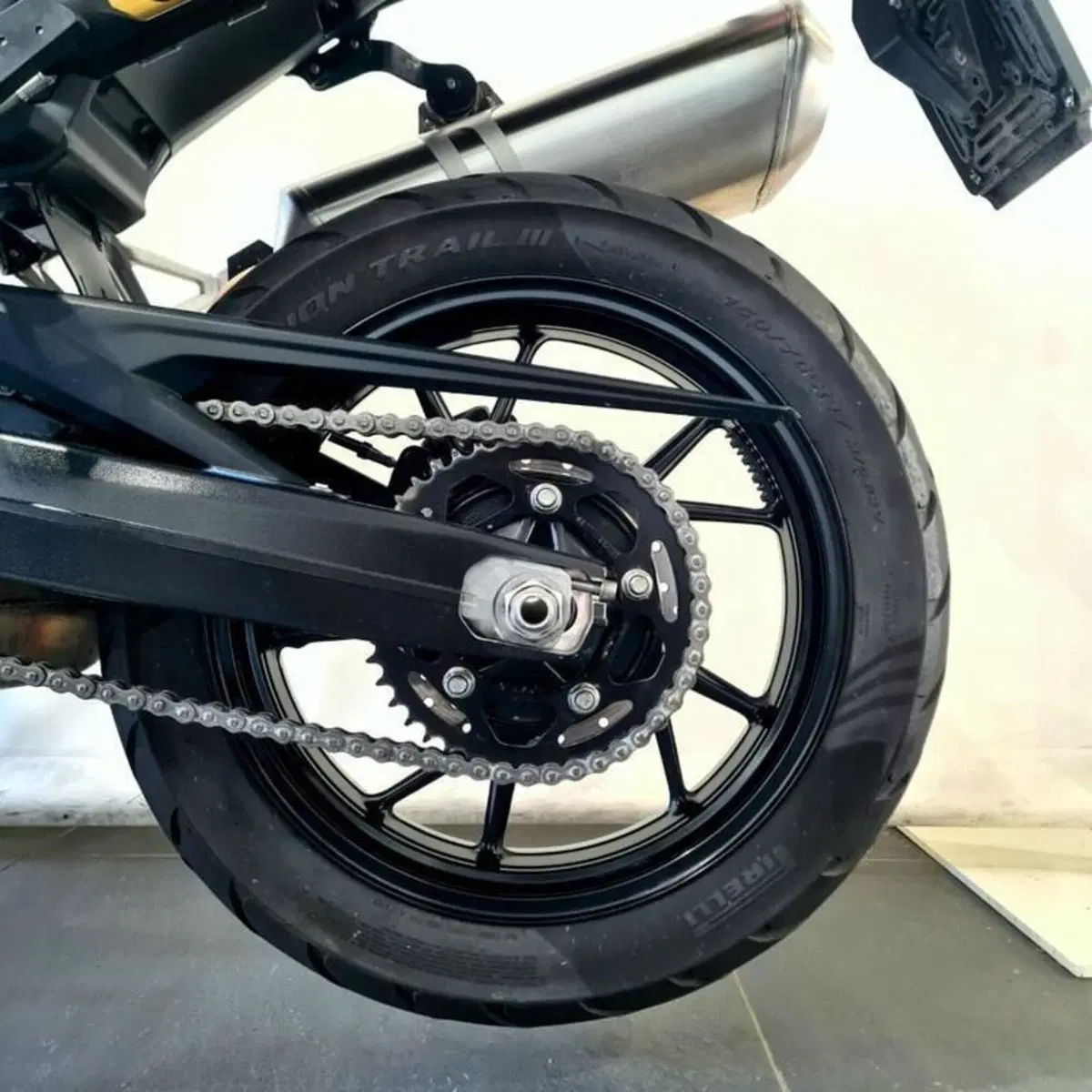 Bmw F 750 GS (2021 - 24) (14)