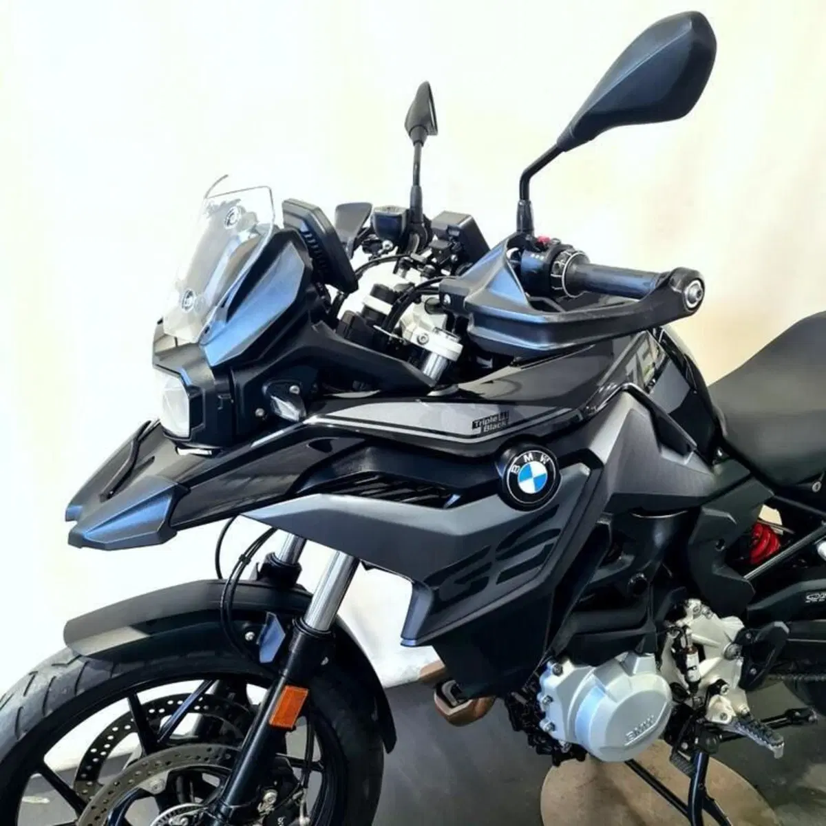 Bmw F 750 GS (2021 - 24) (8)