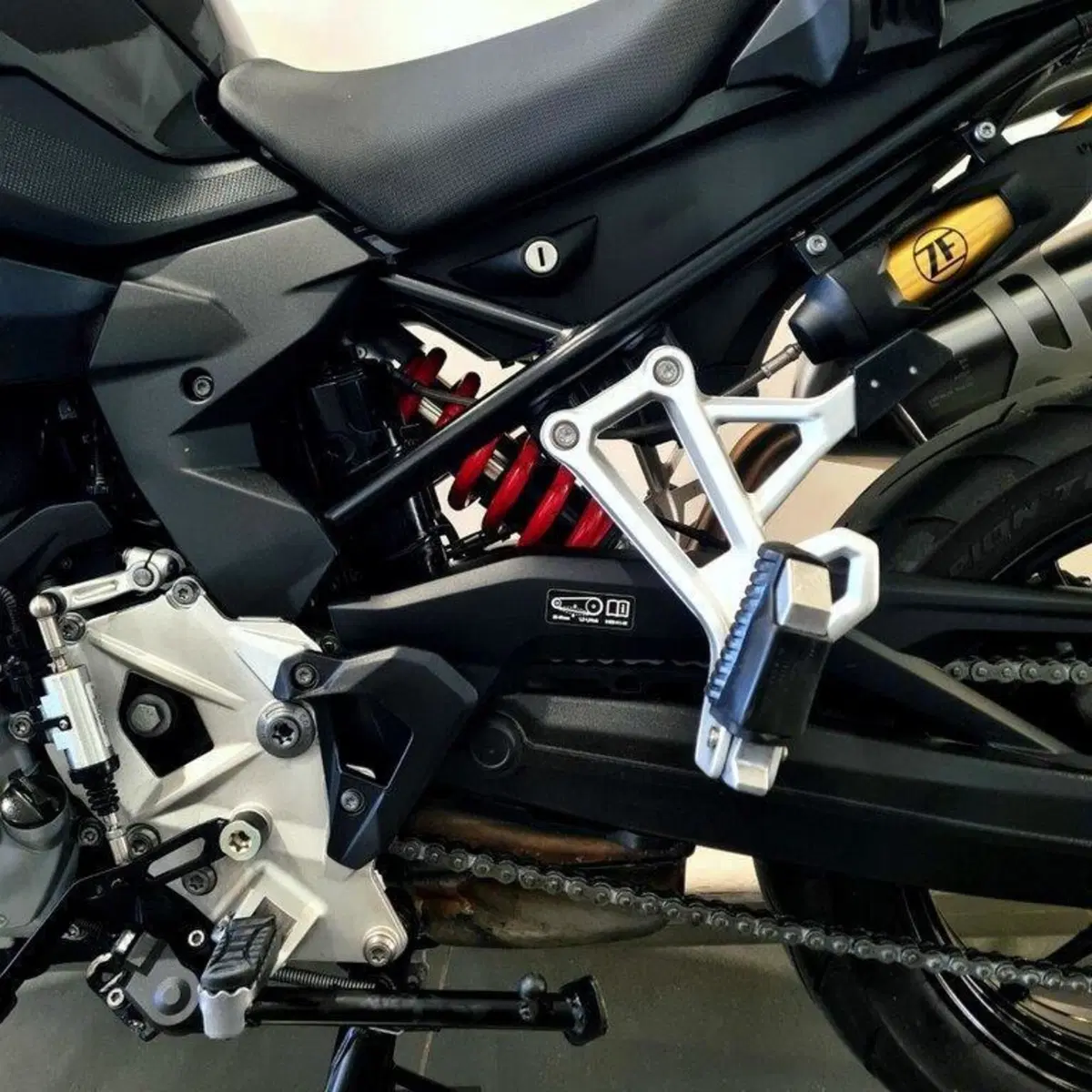 Bmw F 750 GS (2021 - 24) (11)