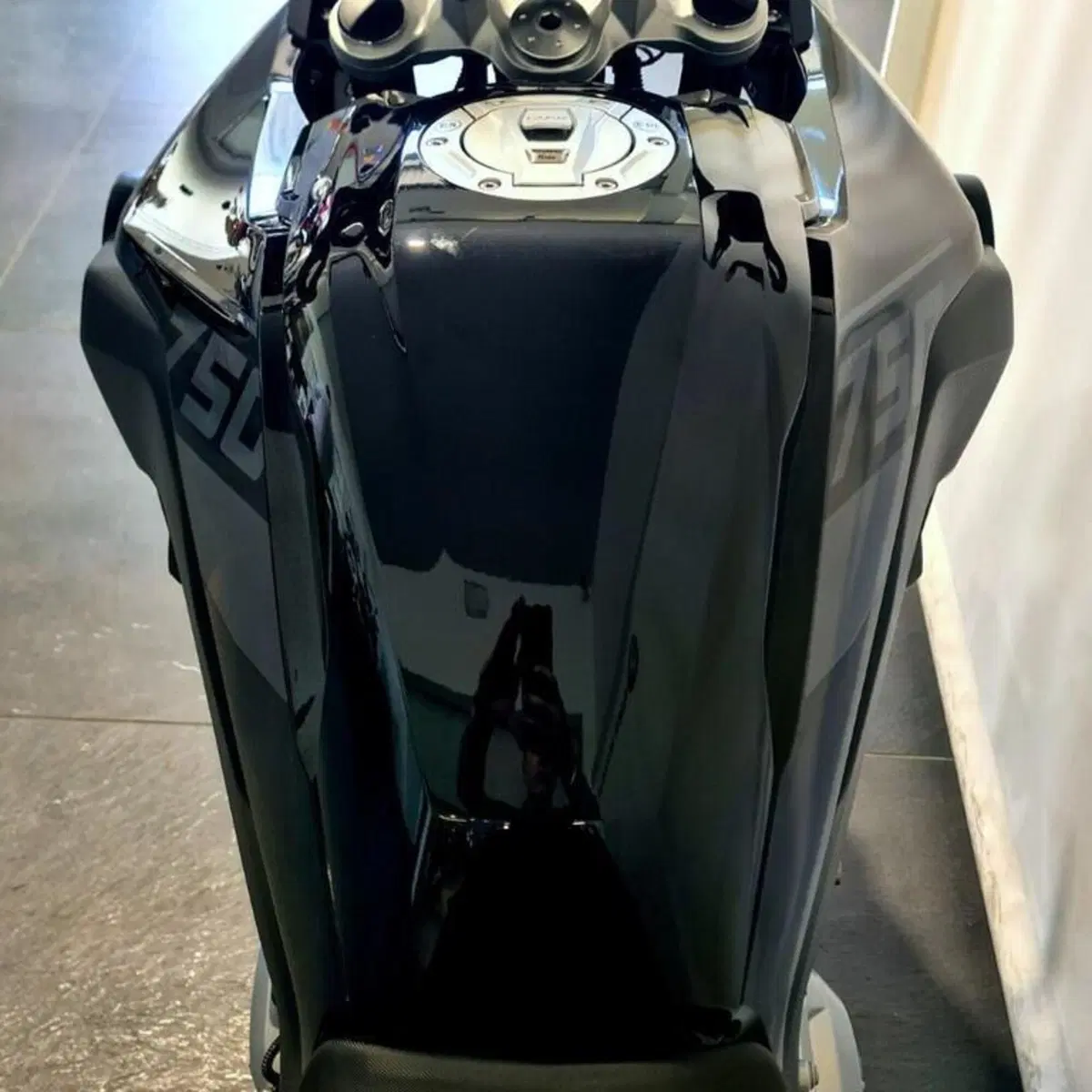 Bmw F 750 GS (2021 - 24) (6)