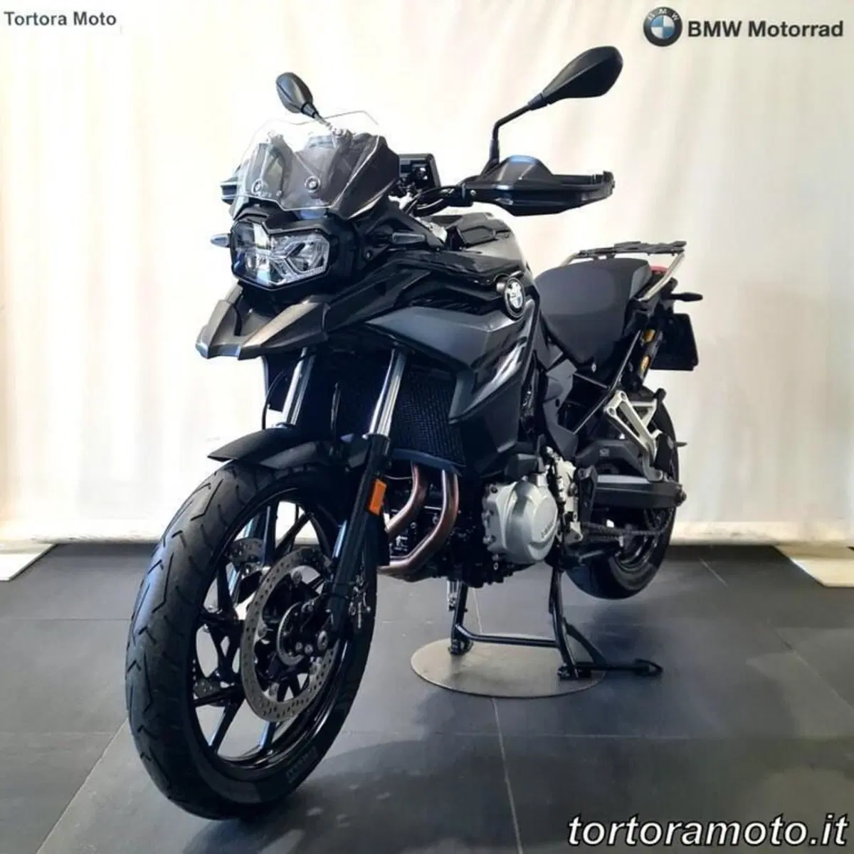 Bmw F 750 GS (2021 - 24) (3)