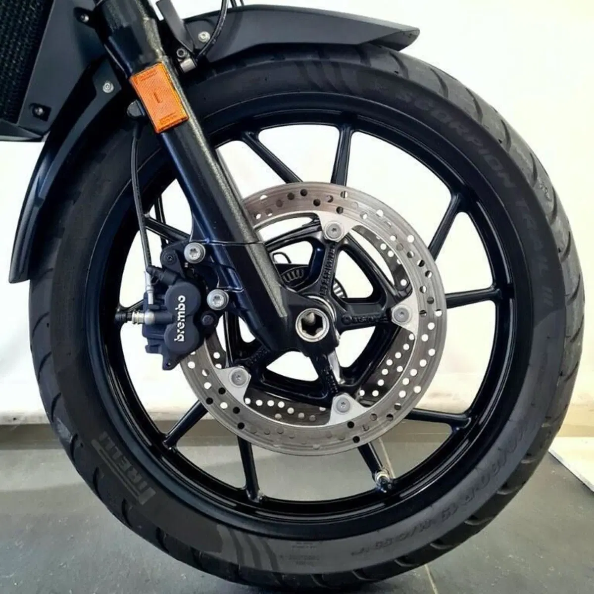 Bmw F 750 GS (2021 - 24) (15)