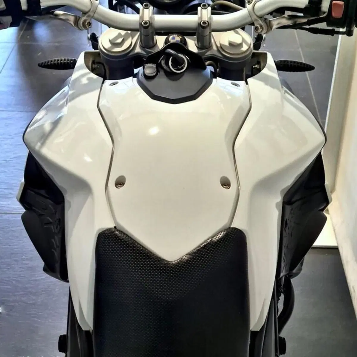 Bmw F 800 GS (2008 - 15) (7)