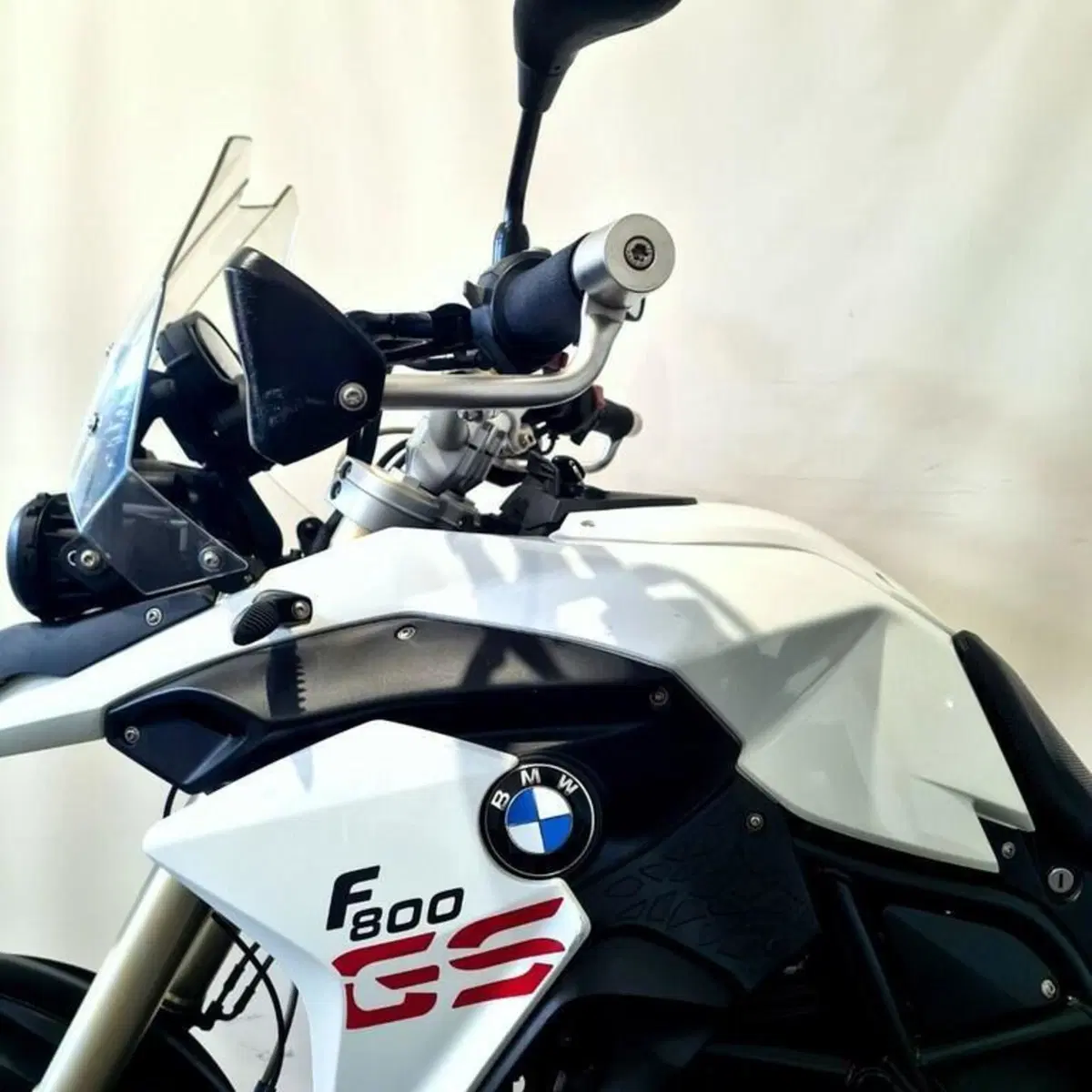 Bmw F 800 GS (2008 - 15) (10)