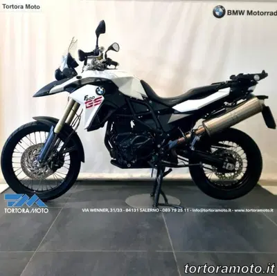 Bmw F 800 GS (2008 - 15) usata