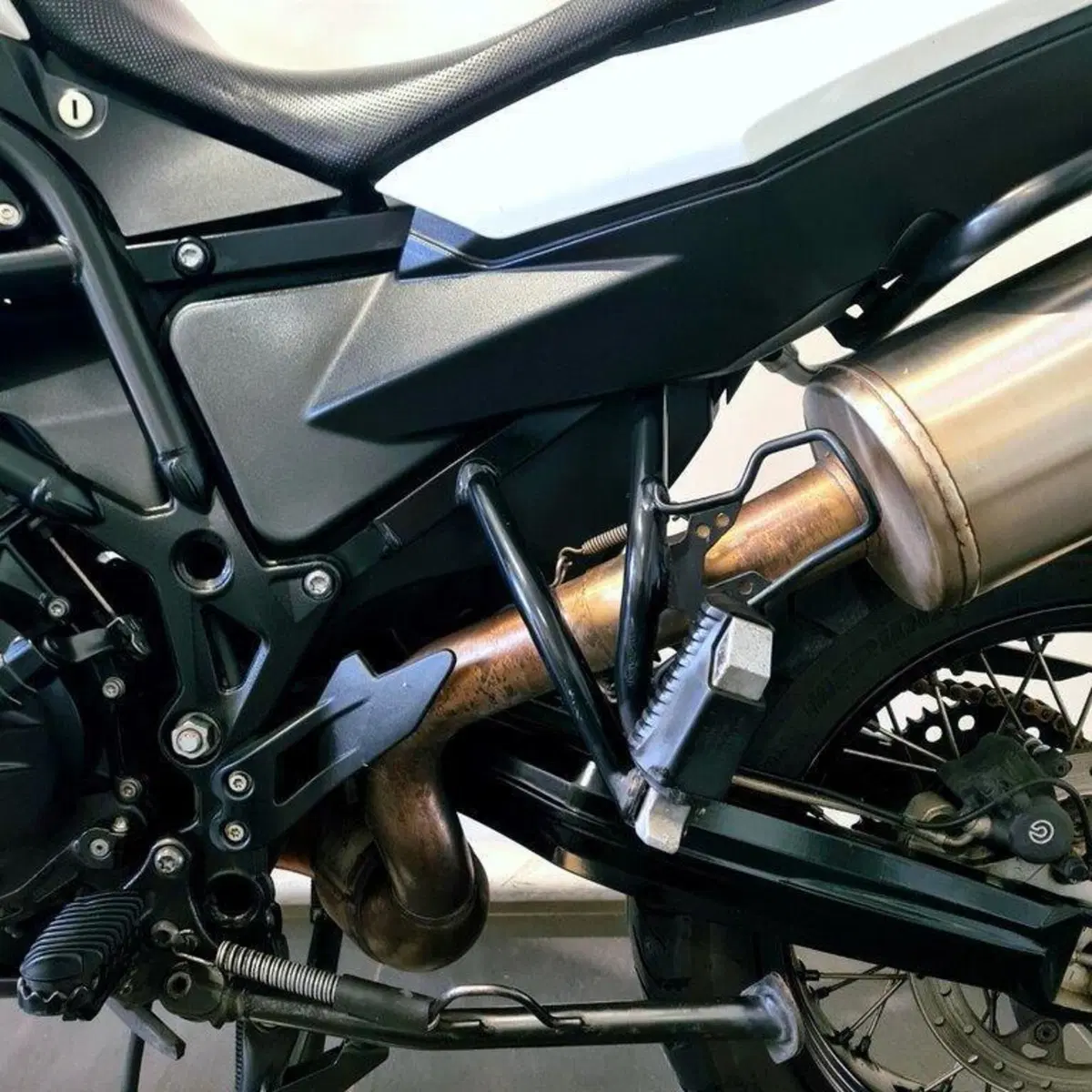 Bmw F 800 GS (2008 - 15) (13)