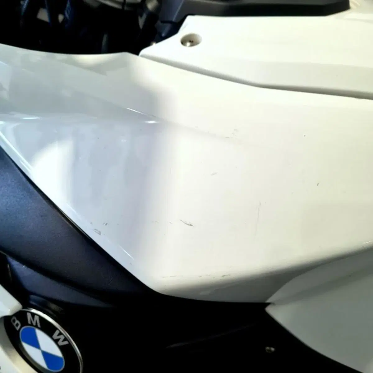 Bmw F 800 GS (2008 - 15) (2)