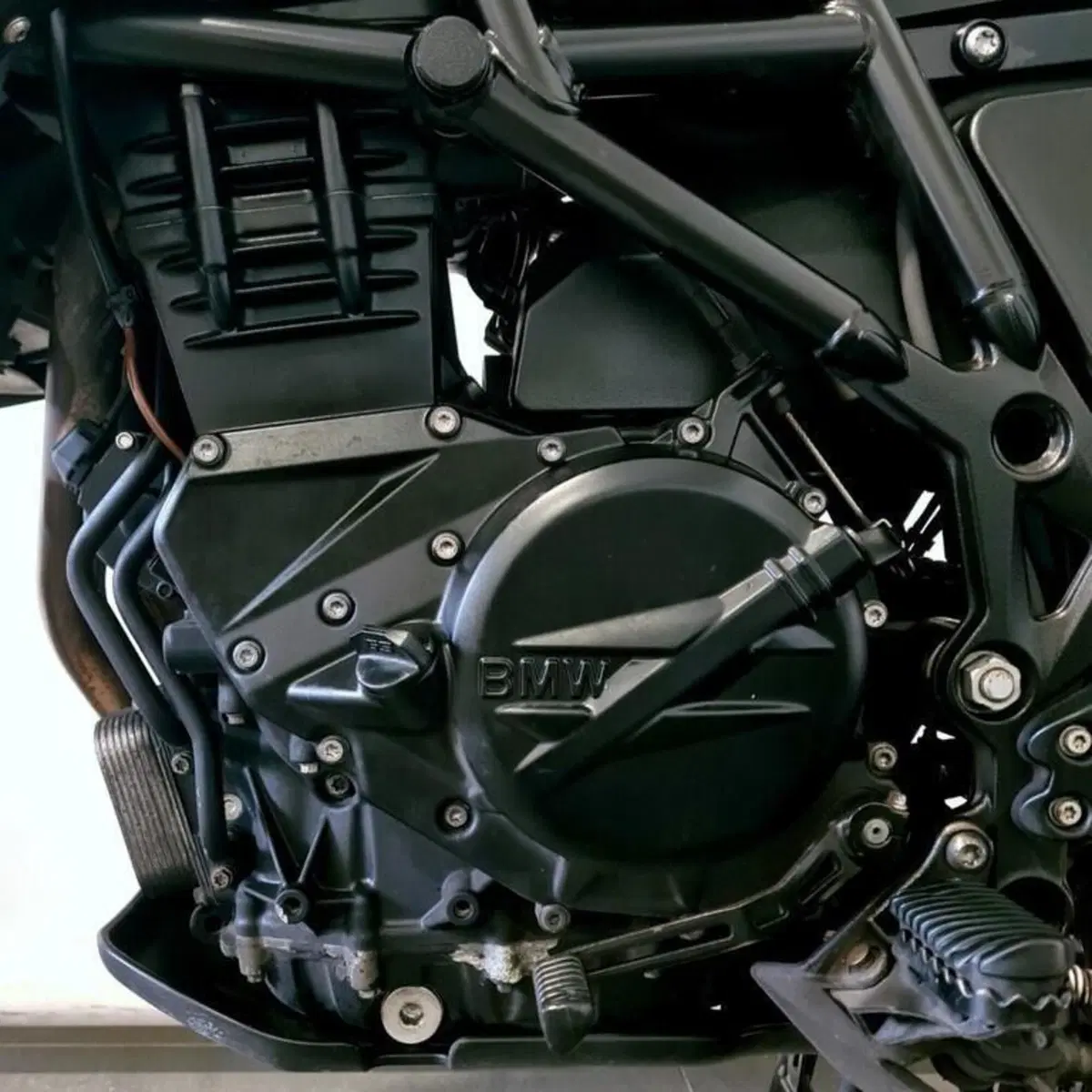Bmw F 800 GS (2008 - 15) (12)