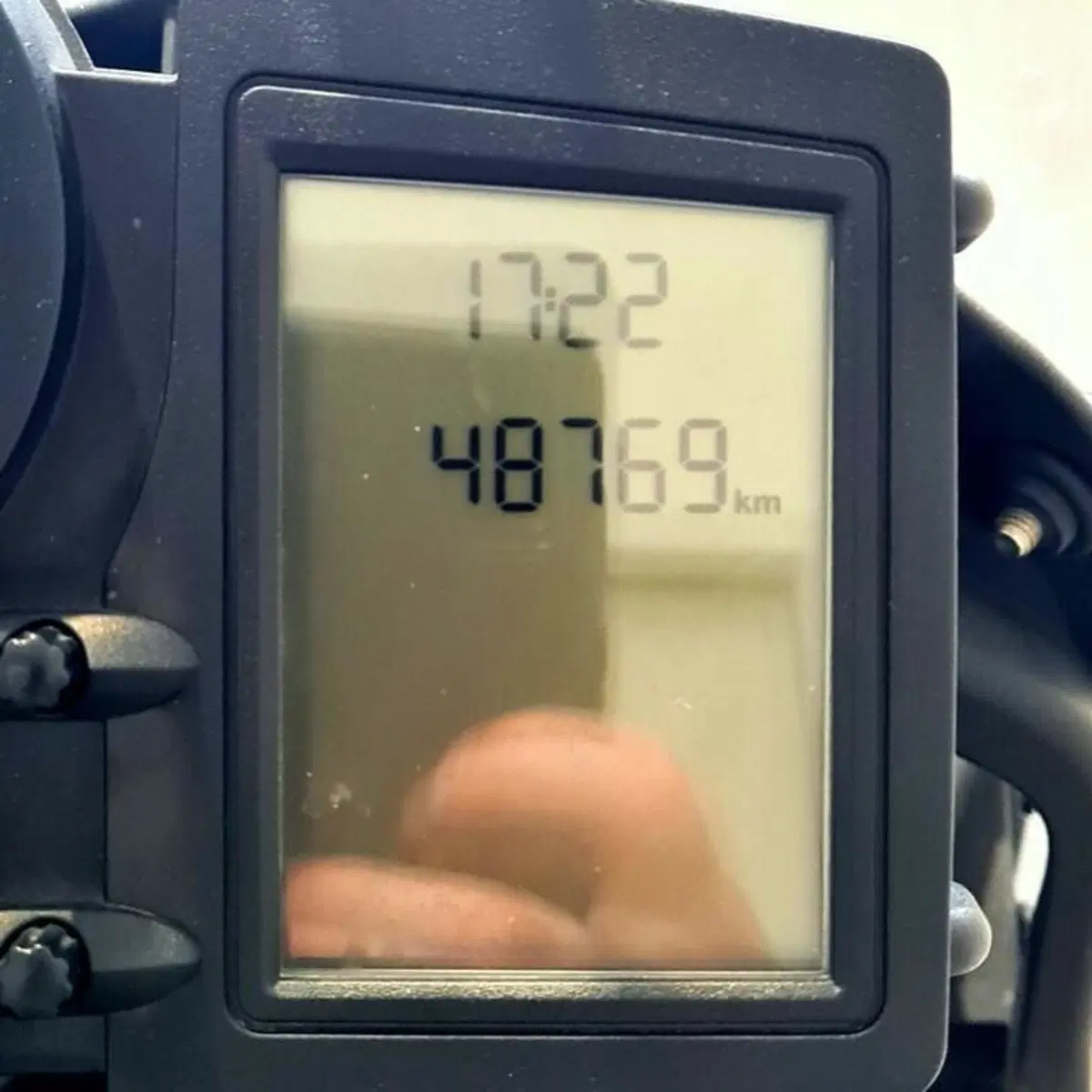 Bmw F 800 GS (2008 - 15) (6)