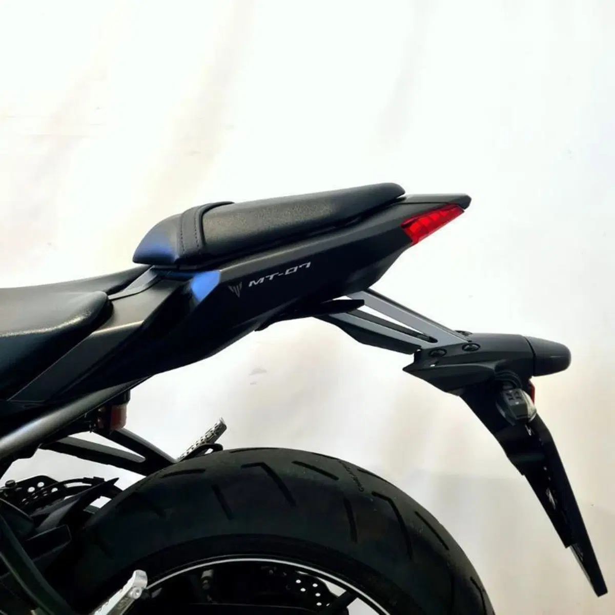 Yamaha MT-07 ABS (2014 - 16) (13)