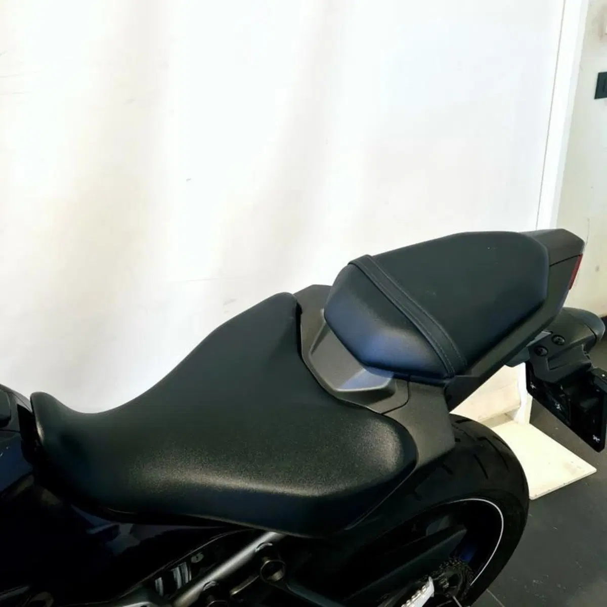 Yamaha MT-07 ABS (2014 - 16) (12)