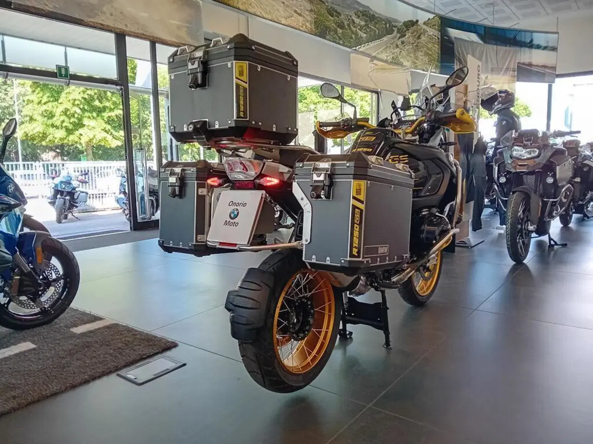 Bmw R 1250 GS Adventure (2021 - 24) (5)