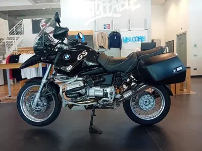 Bmw R 1150 GS (1999 - 03) usata
