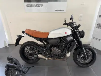 Yamaha XSR 700 (2022 - 26) usata