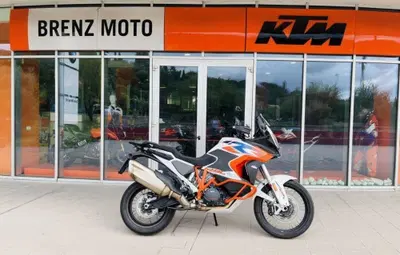 KTM 1290 Super Adventure R (2022 - 25) usata
