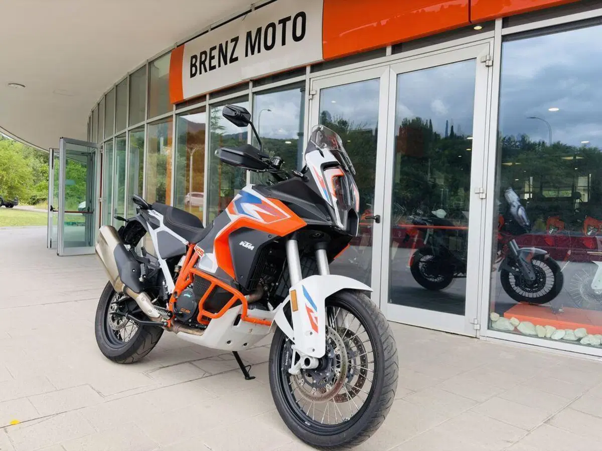 KTM 1290 Super Adventure R (2022 - 25) (3)