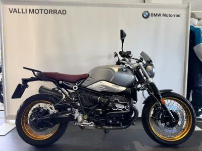 Bmw R nineT 1200 Scrambler (2016 - 20) usata