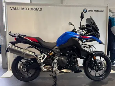 Bmw F 800 GS (2024 - 26) usata